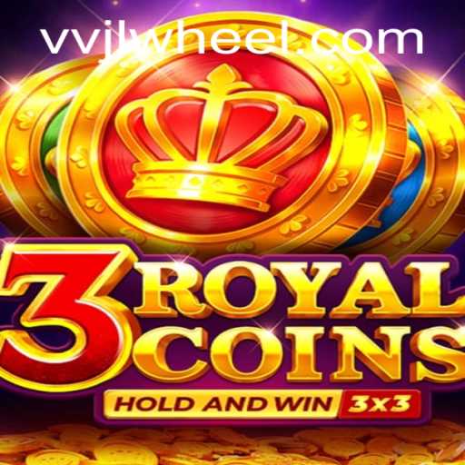 Unveiling 3royalcoins: A Riveting Adventure into the Realm of Strategic Gaming