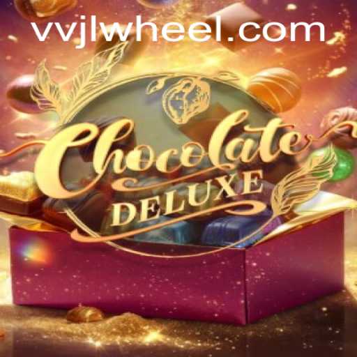 Discover the Sweet Thrills of ChocolateDeluxe: A Journey Through VVJL