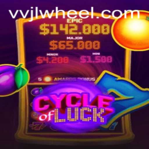 Cycle of Luck: A Thrilling Journey