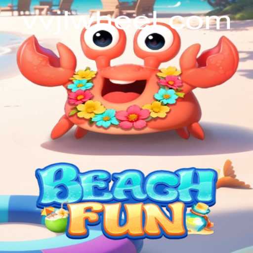 Experience the Thrill of BeachFun