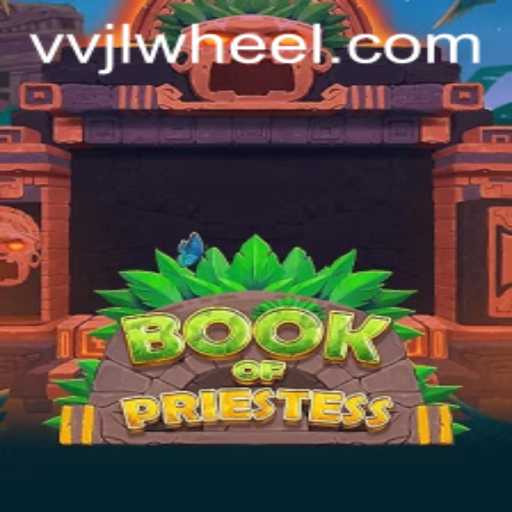 Exploring Book of Priestess