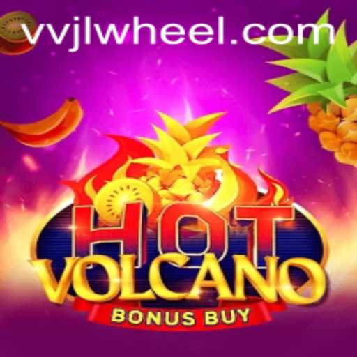 Exploring HotVolcanoBonusBuy: An Exciting Journey into Eruptive Gaming