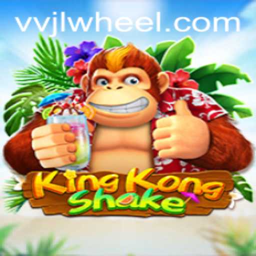 KingKongShake: Revolutionizing Gaming with VVJL