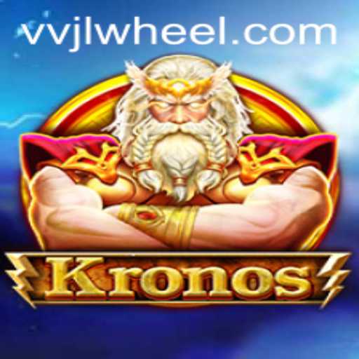 Kronos: A Time-Bending Adventure