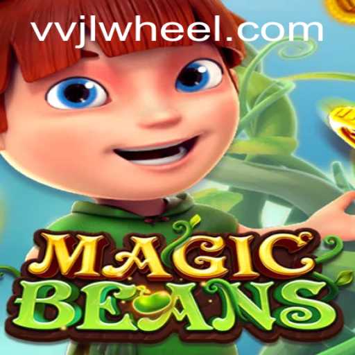 Explore the Enchanting World of MAGICBEANS: A Dive into the Game and Its Unique Gameplay