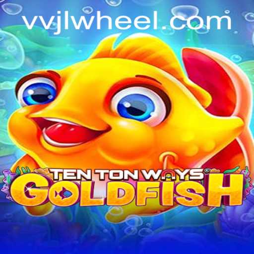 Explore the Enchanting World of TenTonWaysGoldfish: A Dive into the Aquatic Adventure